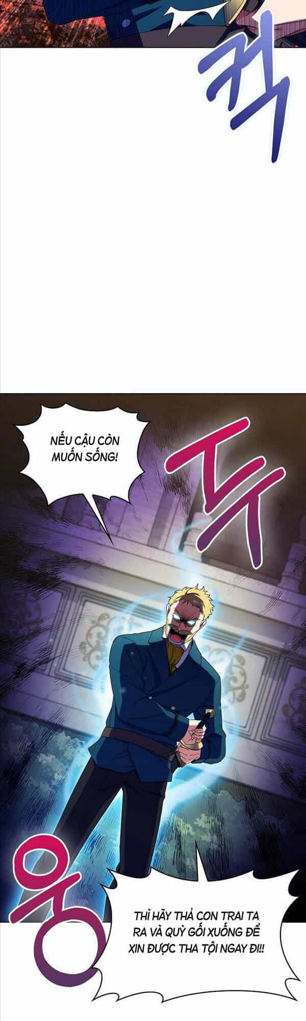 Chuyển Sinh Vào Gia Tộc Suy Vong - Chương 12 - ảnh 41