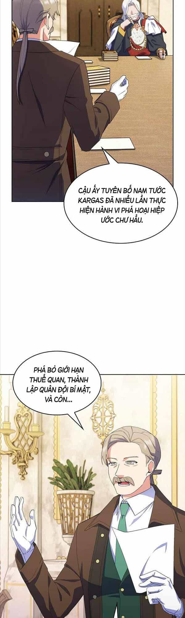 Chuyển Sinh Vào Gia Tộc Suy Vong - Chương 12 - ảnh 56