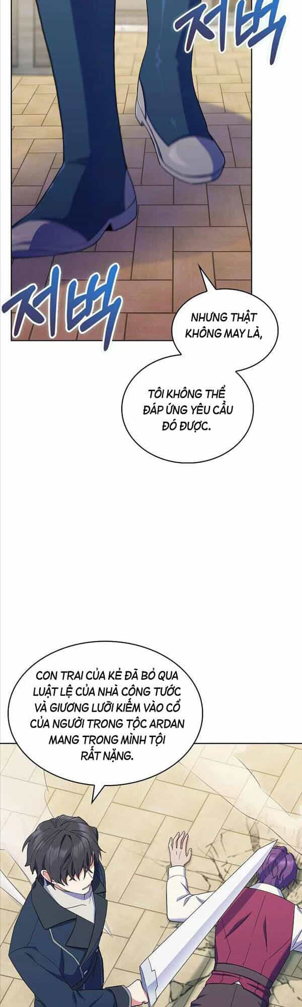 Chuyển Sinh Vào Gia Tộc Suy Vong - Chương 12 - ảnh 33