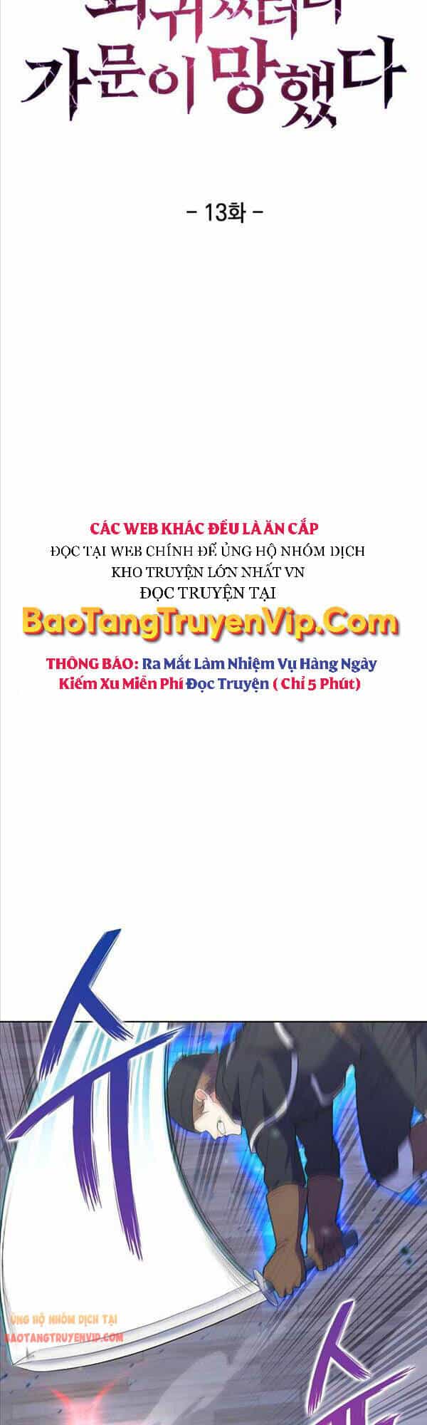Chuyển Sinh Vào Gia Tộc Suy Vong - Chương 13 - ảnh 5
