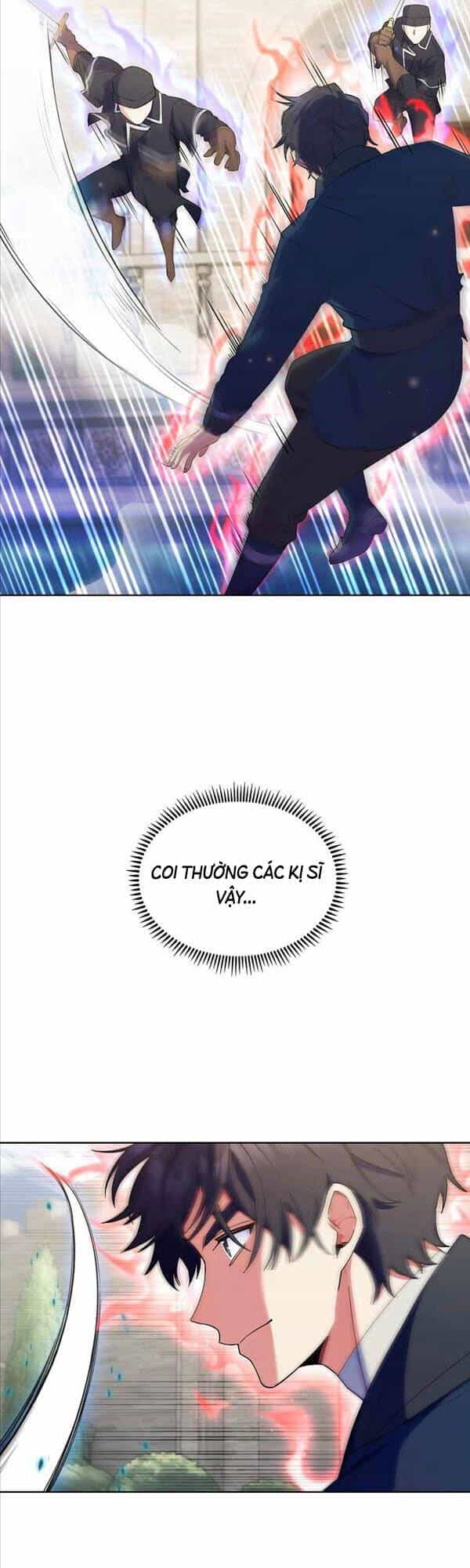 Chuyển Sinh Vào Gia Tộc Suy Vong - Chương 13 - ảnh 14
