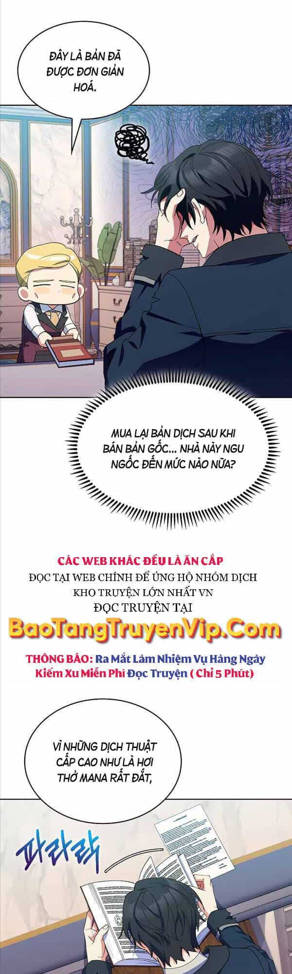 Chuyển Sinh Vào Gia Tộc Suy Vong - Chương 14 - ảnh 28