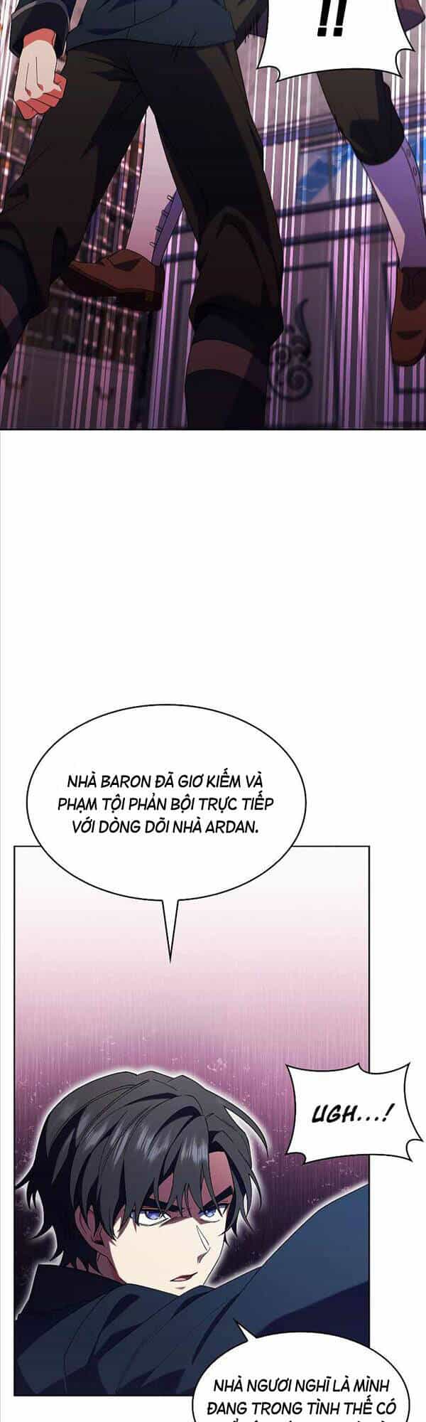 Chuyển Sinh Vào Gia Tộc Suy Vong - Chương 14 - ảnh 19