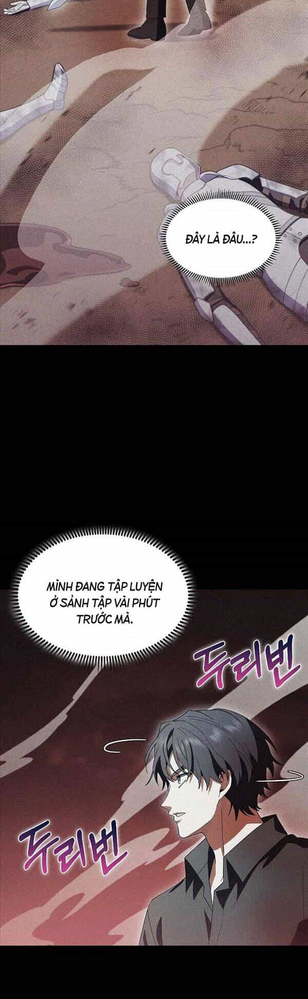 Chuyển Sinh Vào Gia Tộc Suy Vong - Chương 14 - ảnh 36
