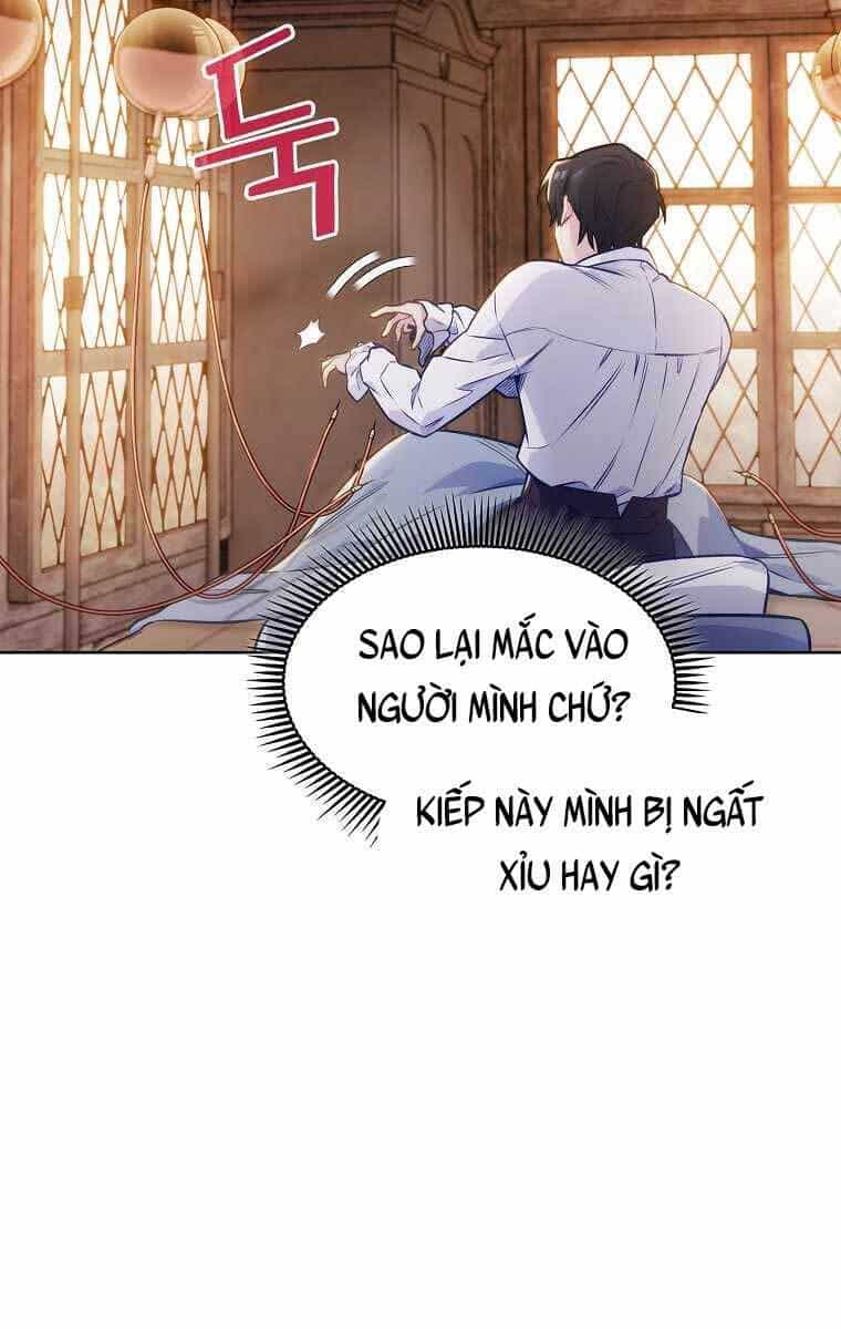 Chuyển Sinh Vào Gia Tộc Suy Vong - Chương 1.5 - ảnh 5