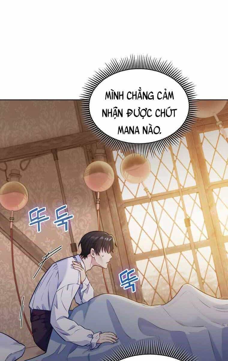 Chuyển Sinh Vào Gia Tộc Suy Vong - Chương 1.5 - ảnh 7