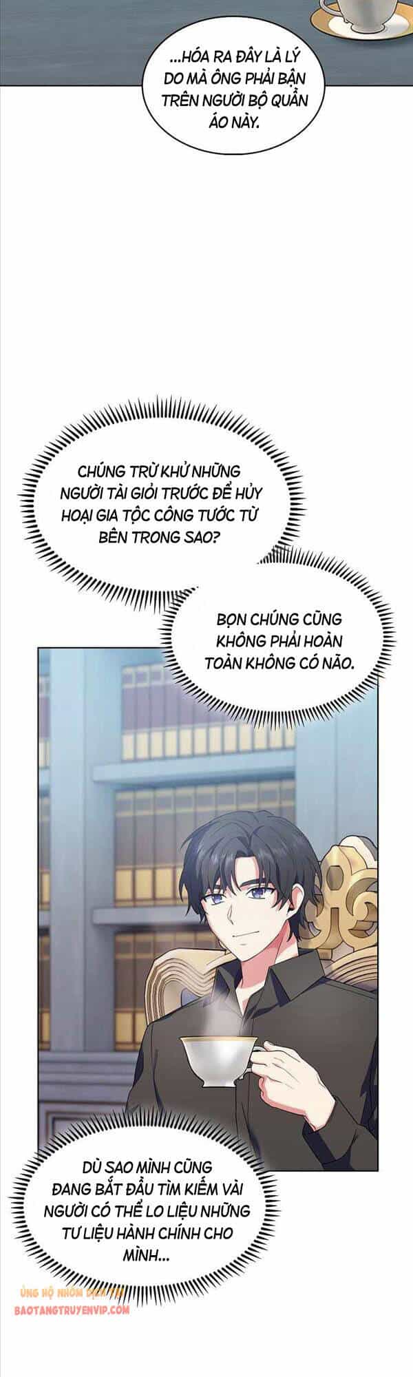 Chuyển Sinh Vào Gia Tộc Suy Vong - Chương 15 - ảnh 3