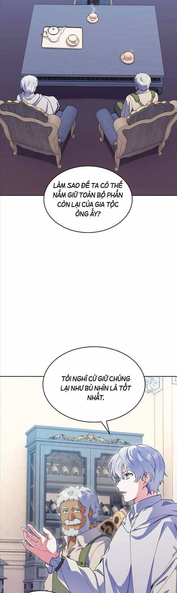 Chuyển Sinh Vào Gia Tộc Suy Vong - Chương 15 - ảnh 45