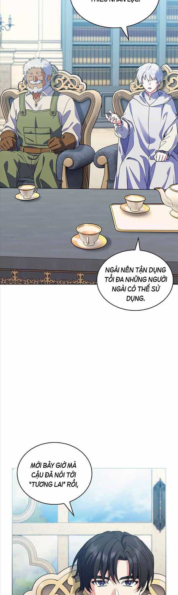 Chuyển Sinh Vào Gia Tộc Suy Vong - Chương 15 - ảnh 48