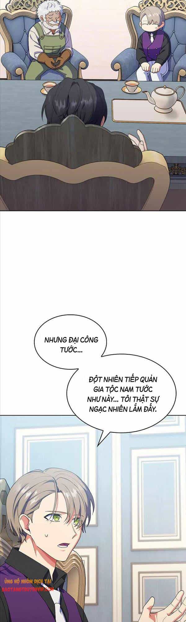 Chuyển Sinh Vào Gia Tộc Suy Vong - Chương 15 - ảnh 5