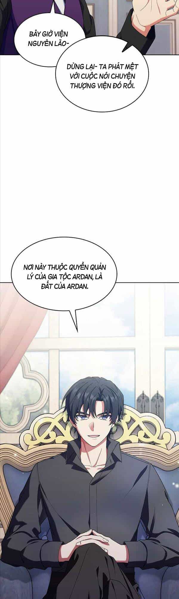 Chuyển Sinh Vào Gia Tộc Suy Vong - Chương 15 - ảnh 6