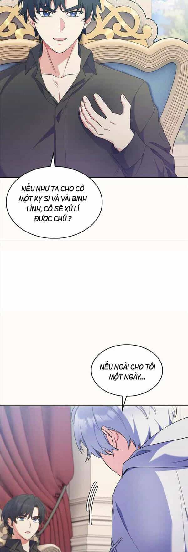 Chuyển Sinh Vào Gia Tộc Suy Vong - Chương 16 - ảnh 36