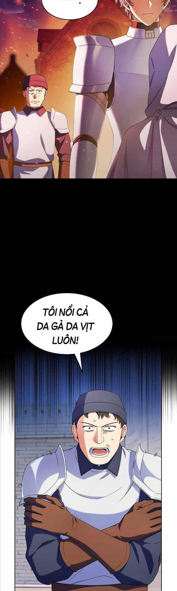 Chuyển Sinh Vào Gia Tộc Suy Vong - Chương 17 - ảnh 40