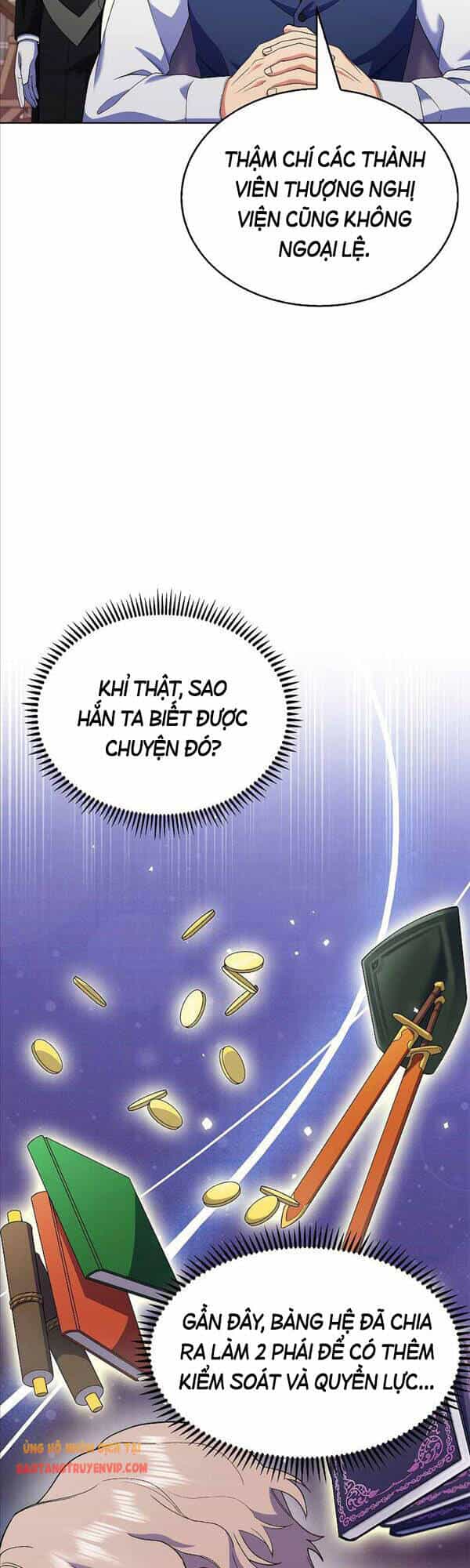 Chuyển Sinh Vào Gia Tộc Suy Vong - Chương 17 - ảnh 3
