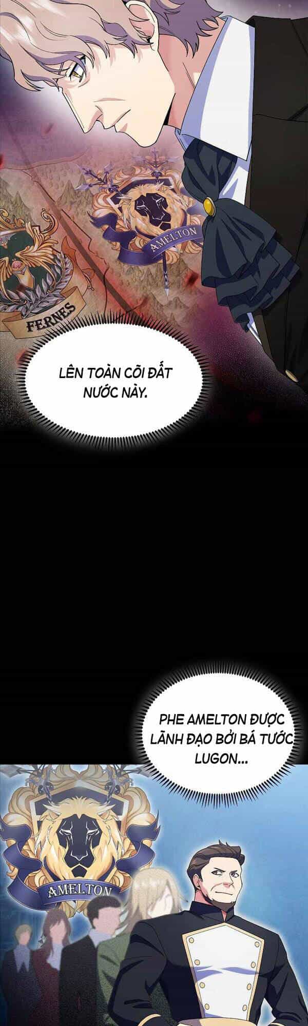 Chuyển Sinh Vào Gia Tộc Suy Vong - Chương 17 - ảnh 4