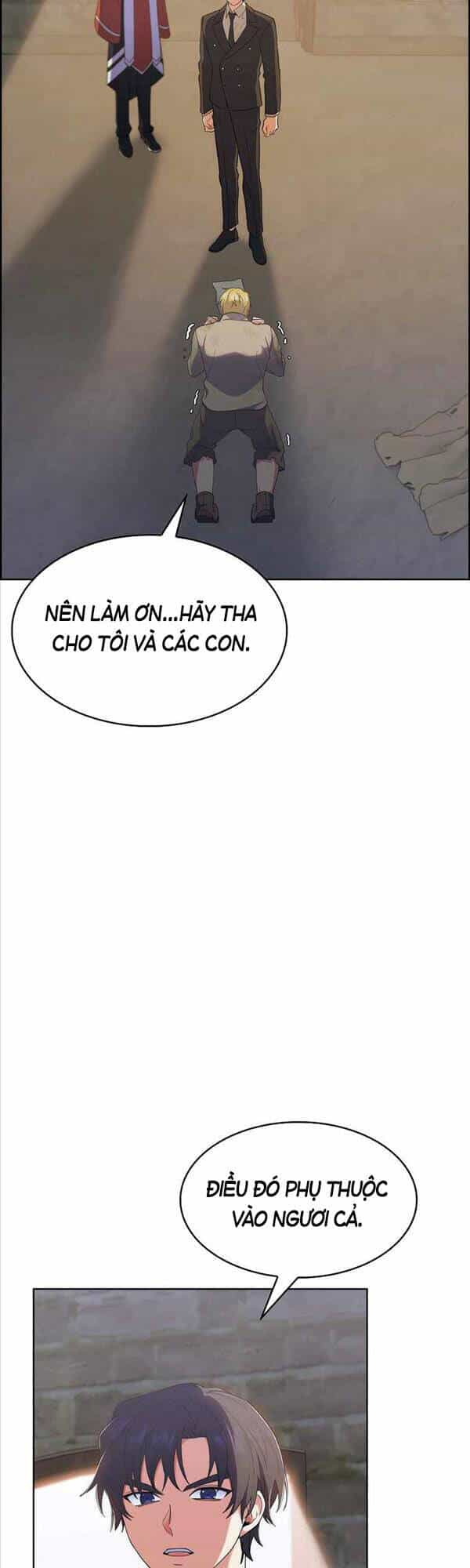 Chuyển Sinh Vào Gia Tộc Suy Vong - Chương 19 - ảnh 39