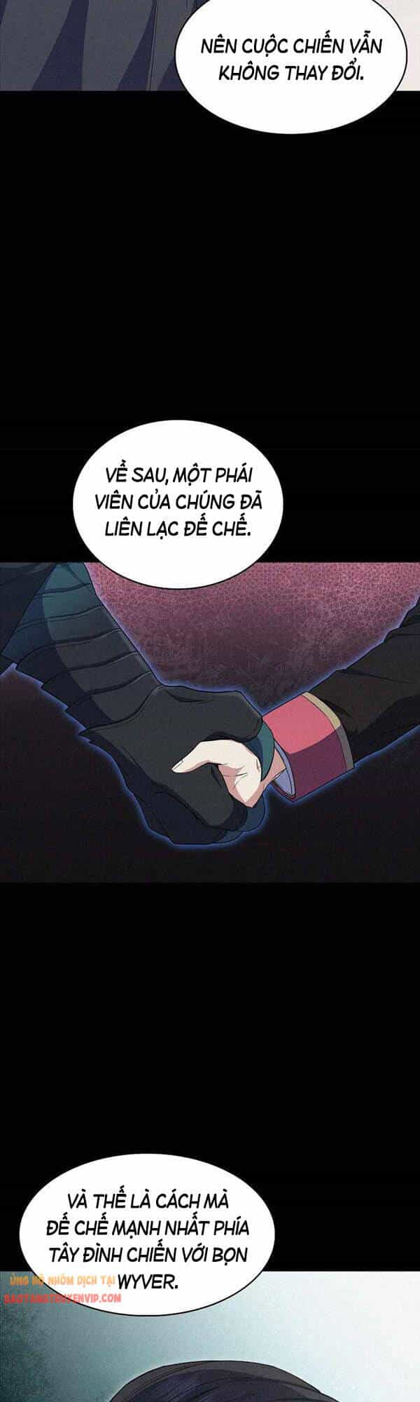 Chuyển Sinh Vào Gia Tộc Suy Vong - Chương 20 - ảnh 5
