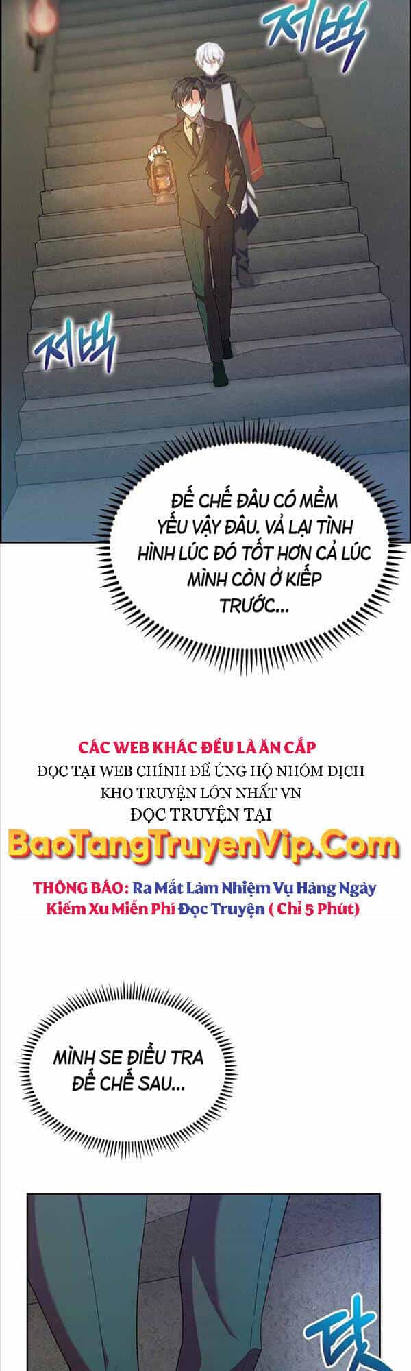 Chuyển Sinh Vào Gia Tộc Suy Vong - Chương 20 - ảnh 7