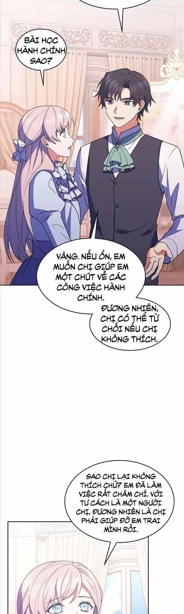 Chuyển Sinh Vào Gia Tộc Suy Vong - Chương 21 - ảnh 56