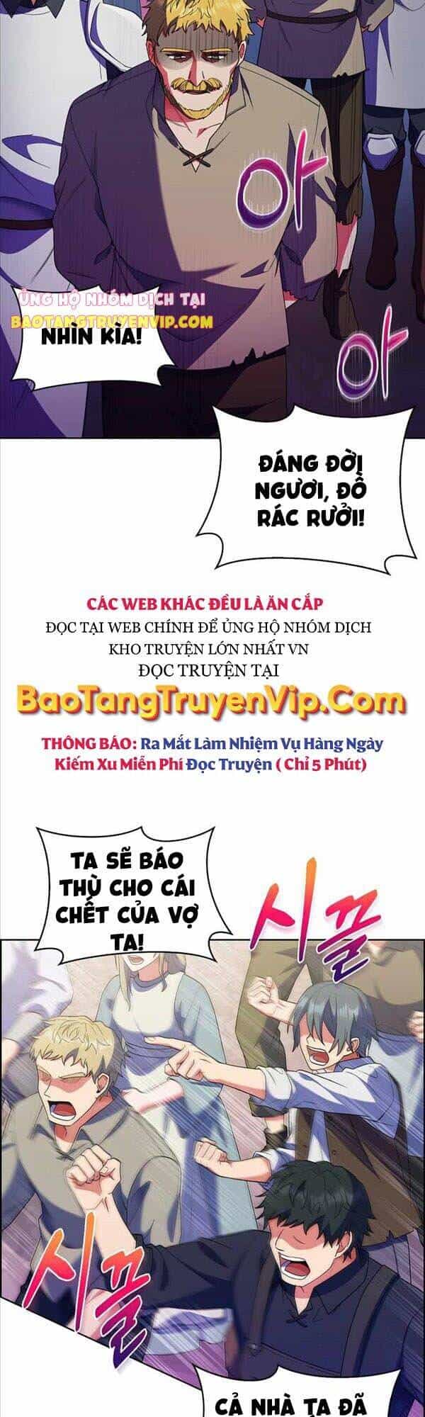 Chuyển Sinh Vào Gia Tộc Suy Vong - Chương 21 - ảnh 6