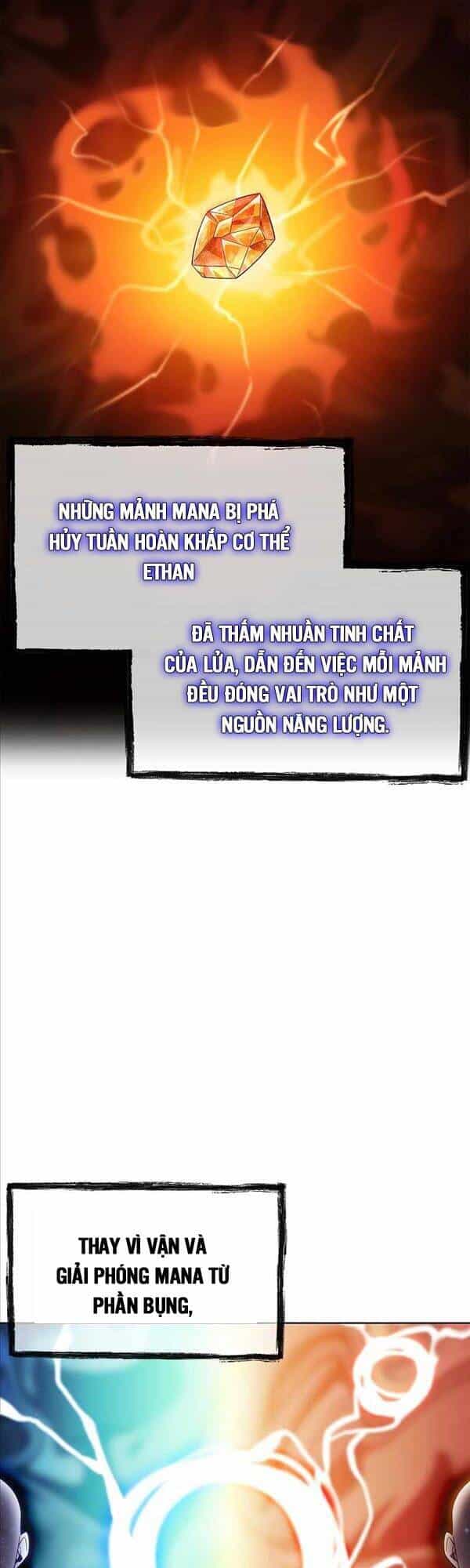 Chuyển Sinh Vào Gia Tộc Suy Vong - Chương 22 - ảnh 24