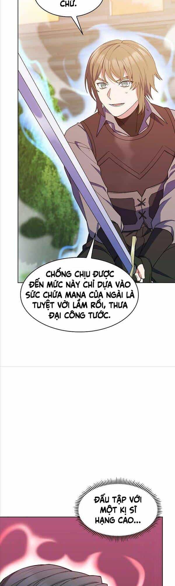 Chuyển Sinh Vào Gia Tộc Suy Vong - Chương 22 - ảnh 28