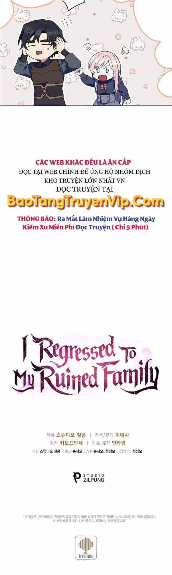 Chuyển Sinh Vào Gia Tộc Suy Vong - Chương 22 - ảnh 63