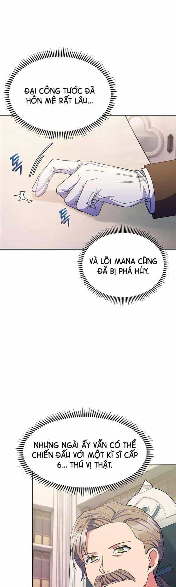 Chuyển Sinh Vào Gia Tộc Suy Vong - Chương 23 - ảnh 7