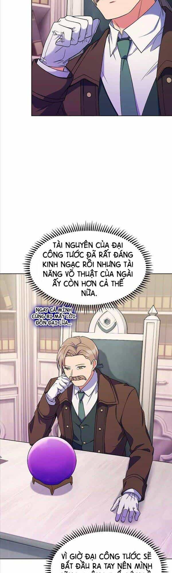 Chuyển Sinh Vào Gia Tộc Suy Vong - Chương 23 - ảnh 8