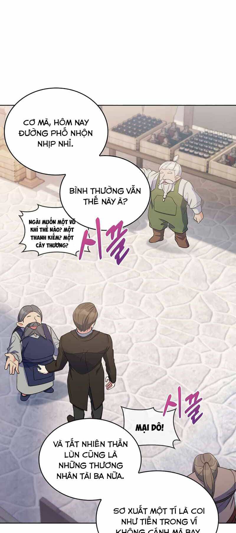 Chuyển Sinh Vào Gia Tộc Suy Vong - Chương 26 - ảnh 33