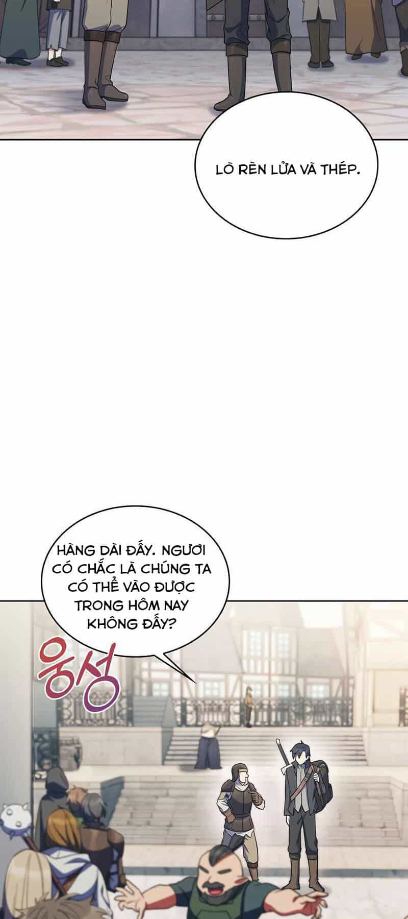 Chuyển Sinh Vào Gia Tộc Suy Vong - Chương 26 - ảnh 39
