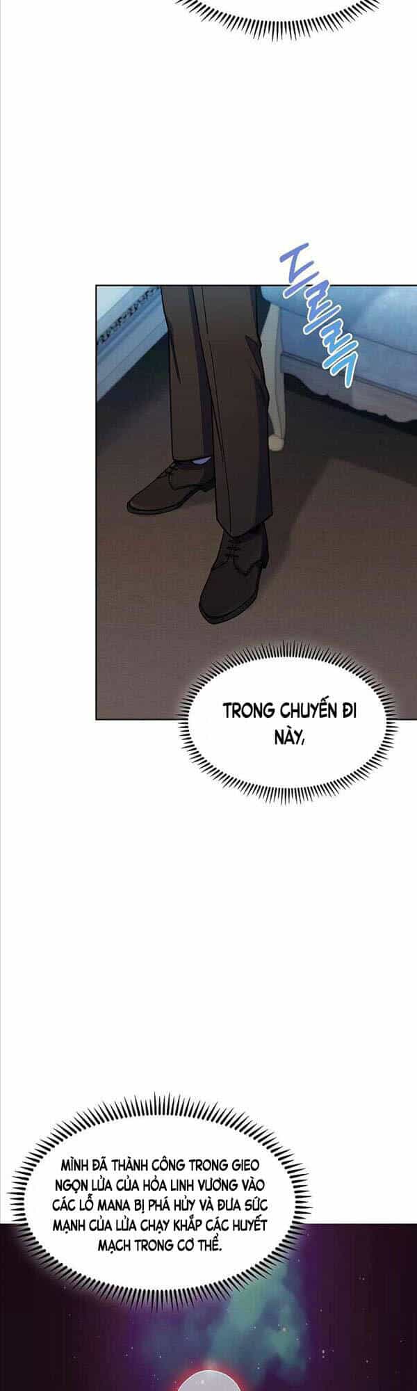 Chuyển Sinh Vào Gia Tộc Suy Vong - Chương 28 - ảnh 13