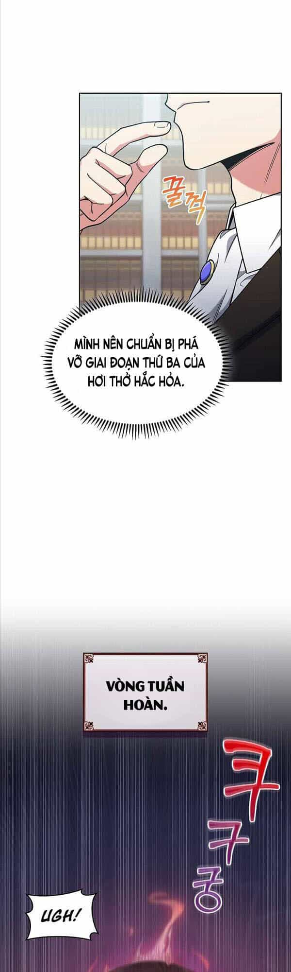Chuyển Sinh Vào Gia Tộc Suy Vong - Chương 28 - ảnh 15