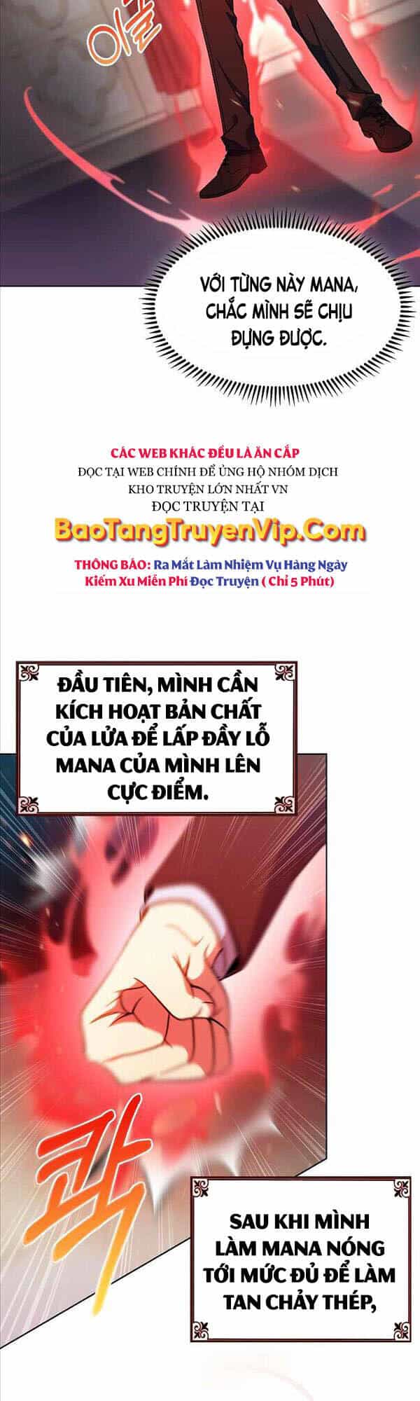 Chuyển Sinh Vào Gia Tộc Suy Vong - Chương 28 - ảnh 17