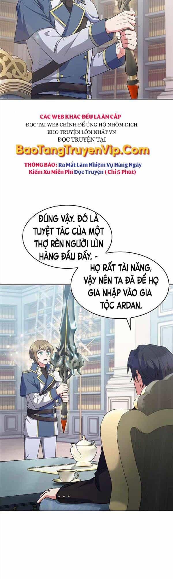 Chuyển Sinh Vào Gia Tộc Suy Vong - Chương 28 - ảnh 2