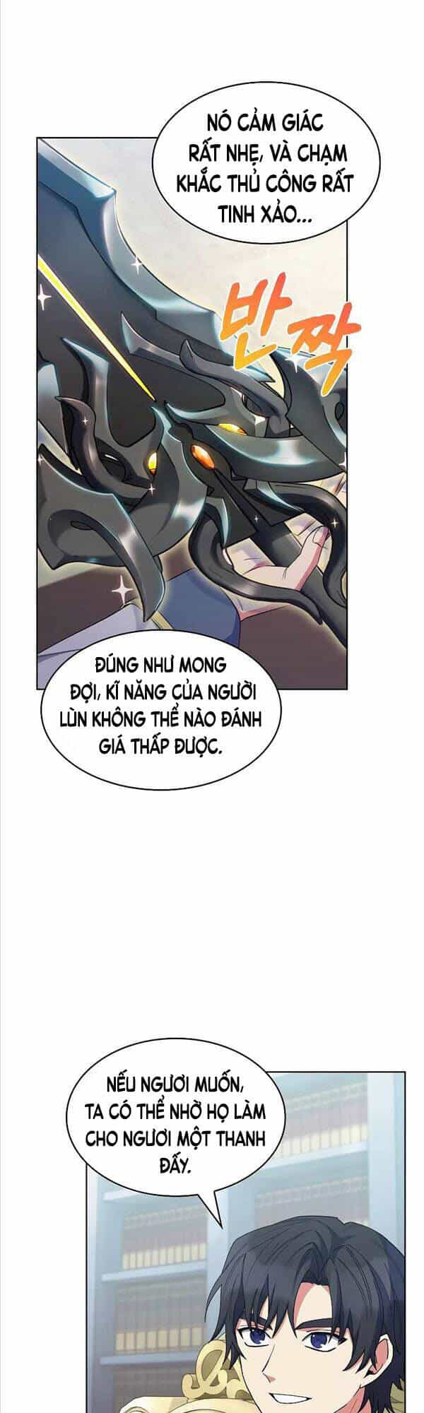 Chuyển Sinh Vào Gia Tộc Suy Vong - Chương 28 - ảnh 3