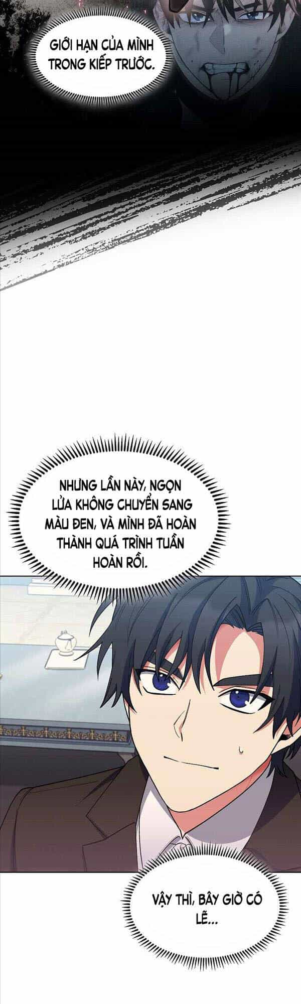 Chuyển Sinh Vào Gia Tộc Suy Vong - Chương 28 - ảnh 46
