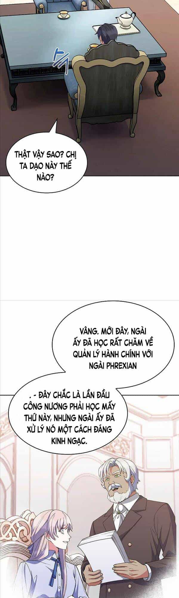 Chuyển Sinh Vào Gia Tộc Suy Vong - Chương 28 - ảnh 6
