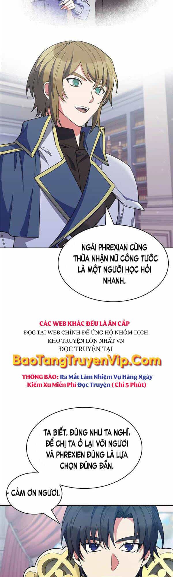 Chuyển Sinh Vào Gia Tộc Suy Vong - Chương 28 - ảnh 7