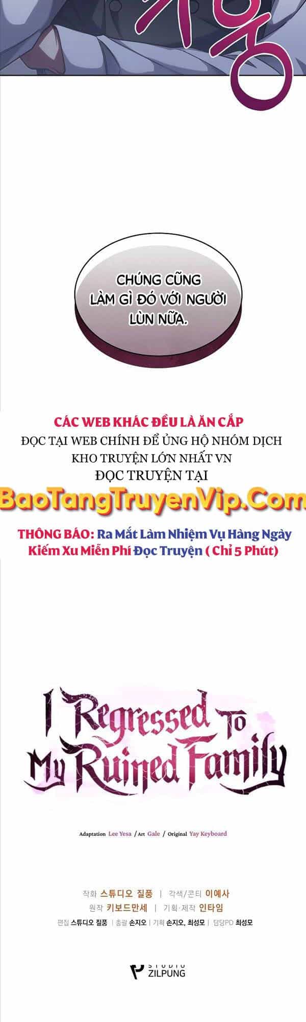 Chuyển Sinh Vào Gia Tộc Suy Vong - Chương 34 - ảnh 63