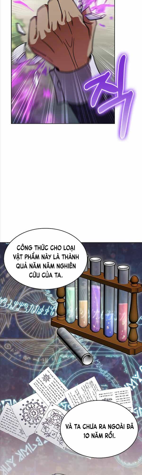 Chuyển Sinh Vào Gia Tộc Suy Vong - Chương 36 - ảnh 11