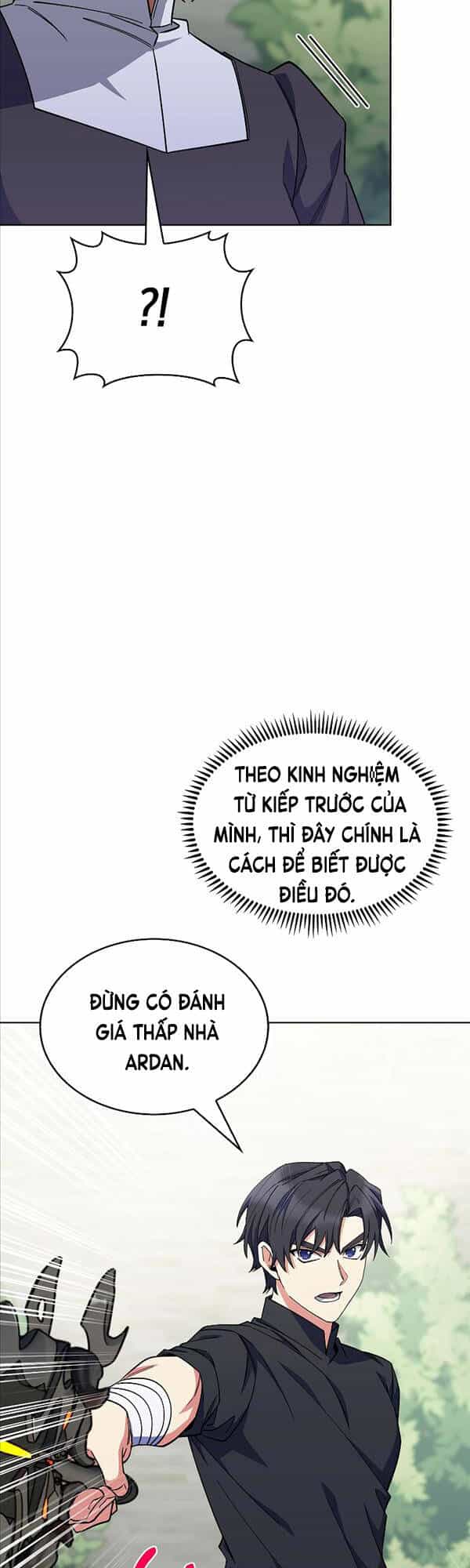 Chuyển Sinh Vào Gia Tộc Suy Vong - Chương 36 - ảnh 18
