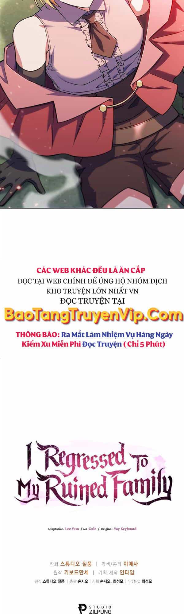 Chuyển Sinh Vào Gia Tộc Suy Vong - Chương 36 - ảnh 74