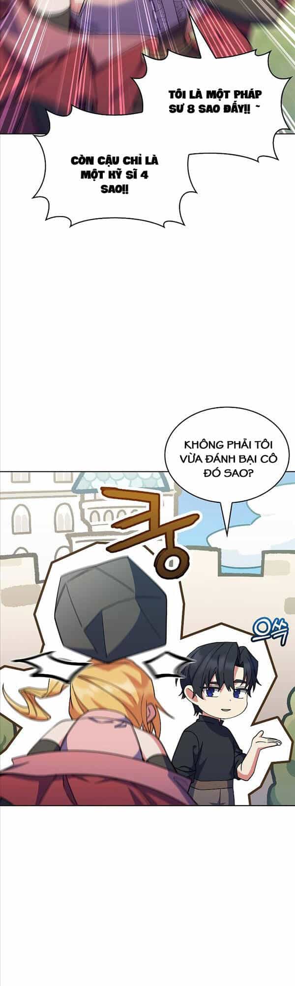 Chuyển Sinh Vào Gia Tộc Suy Vong - Chương 37 - ảnh 16