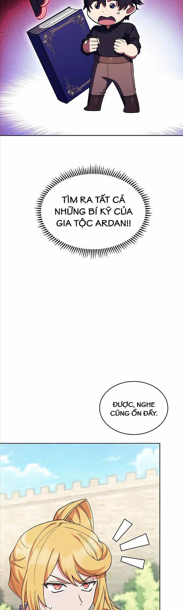 Chuyển Sinh Vào Gia Tộc Suy Vong - Chương 37 - ảnh 20
