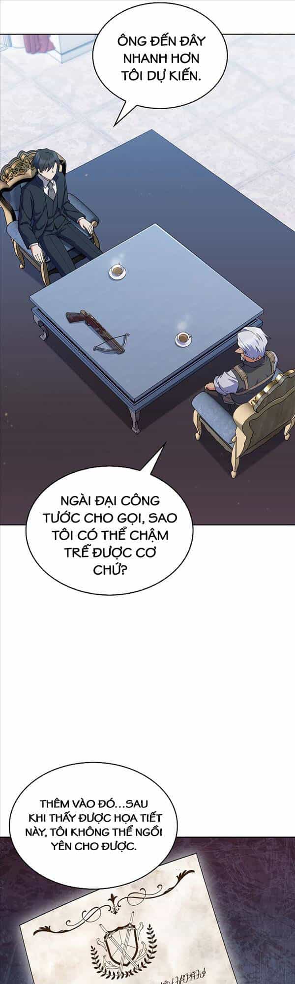 Chuyển Sinh Vào Gia Tộc Suy Vong - Chương 37 - ảnh 47