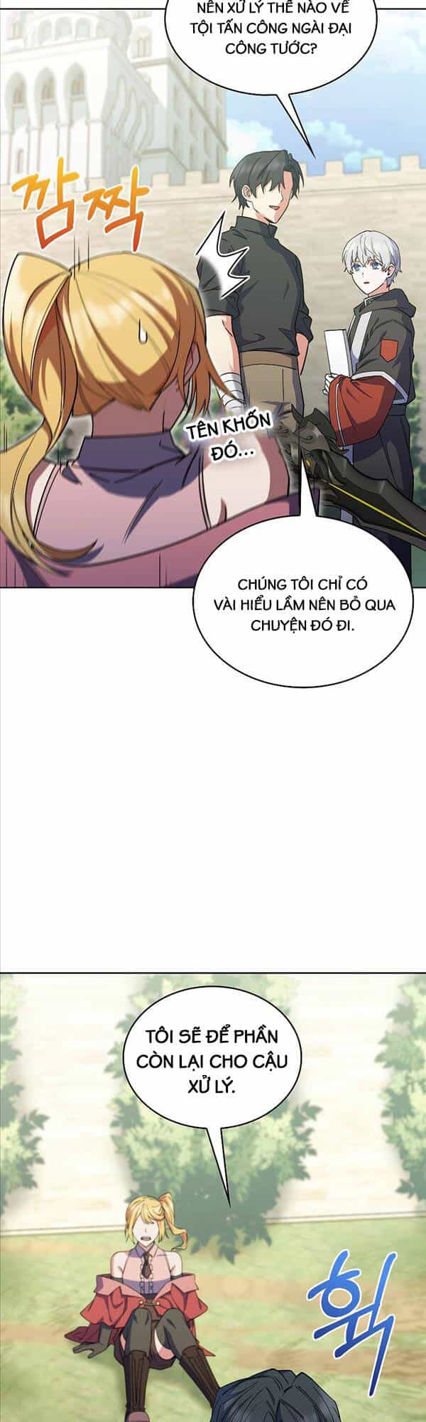 Chuyển Sinh Vào Gia Tộc Suy Vong - Chương 37 - ảnh 8