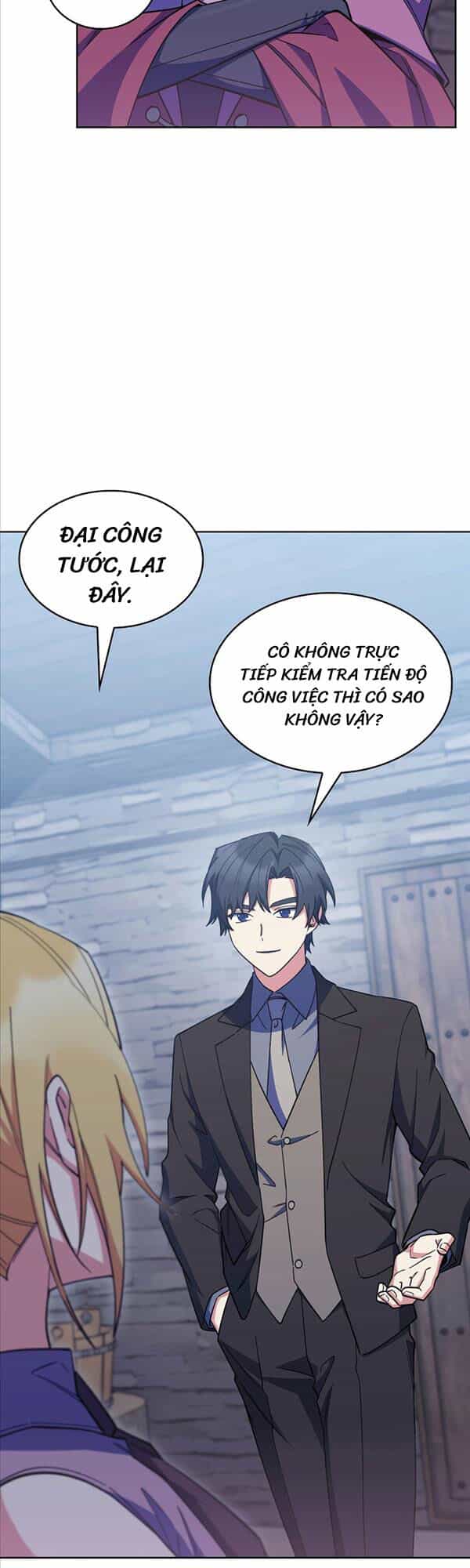 Chuyển Sinh Vào Gia Tộc Suy Vong - Chương 39 - ảnh 3