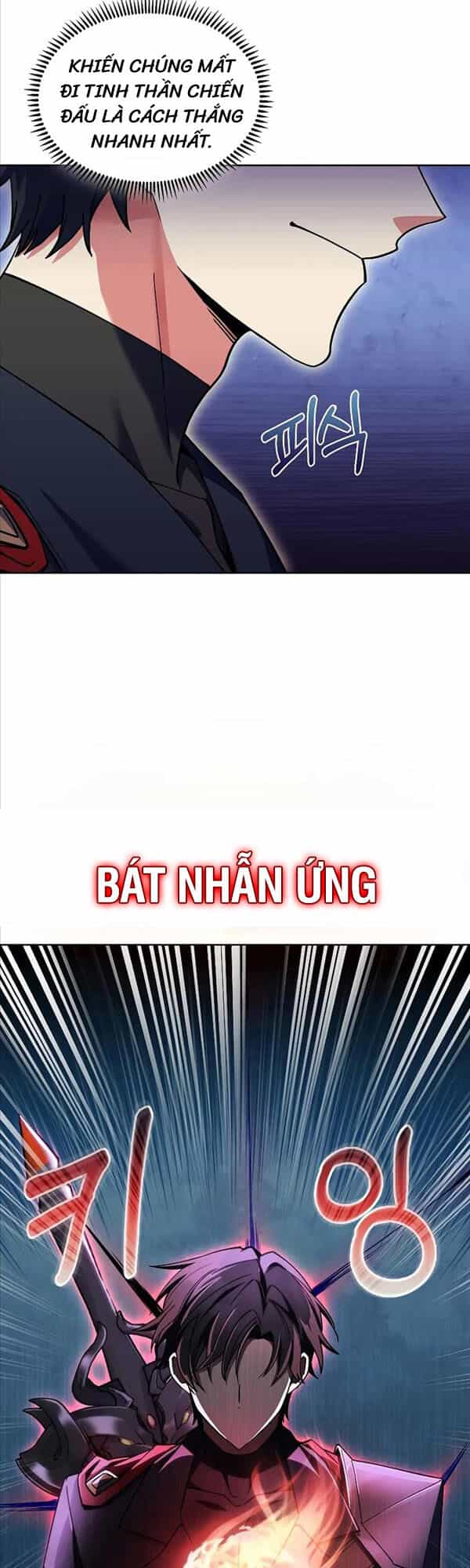 Chuyển Sinh Vào Gia Tộc Suy Vong - Chương 40 - ảnh 24