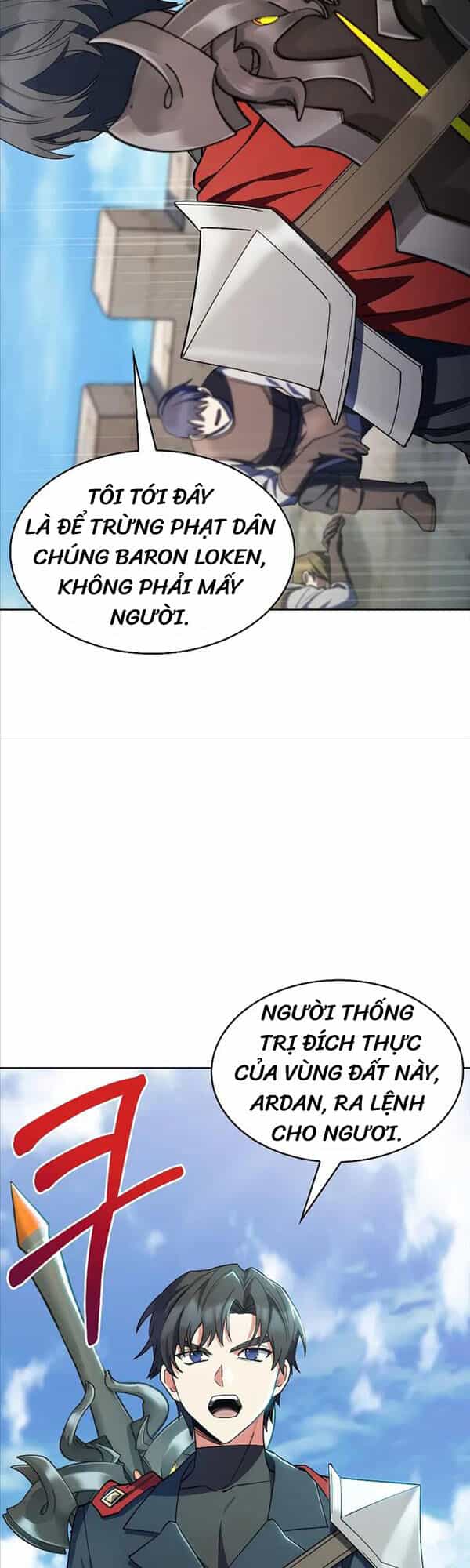 Chuyển Sinh Vào Gia Tộc Suy Vong - Chương 40 - ảnh 43
